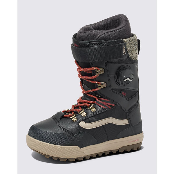 Vans Luna Ventana Pro Snowboard Boots Womens